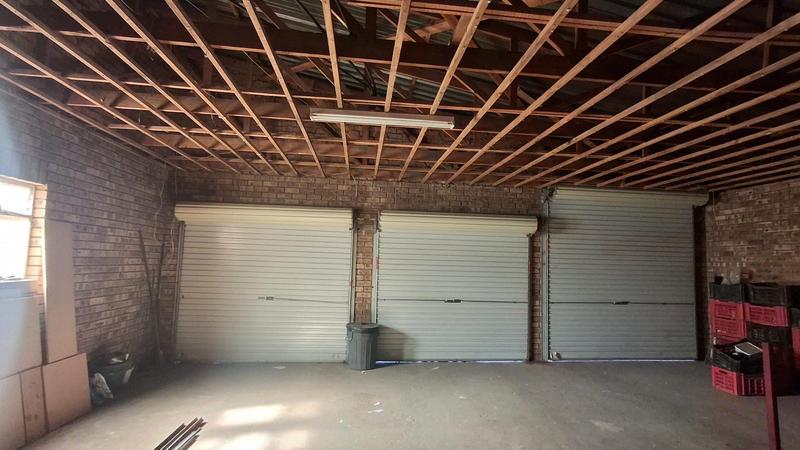 4 Bedroom Property for Sale in Meyerhof Free State